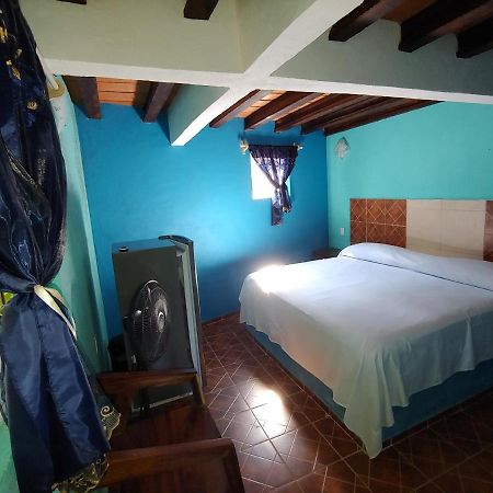 Casa Nantli Hotell Yelapa Eksteriør bilde