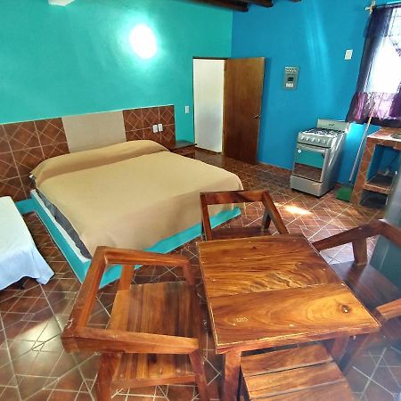 Casa Nantli Hotell Yelapa Eksteriør bilde