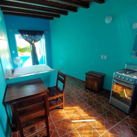 Casa Nantli Hotell Yelapa Eksteriør bilde