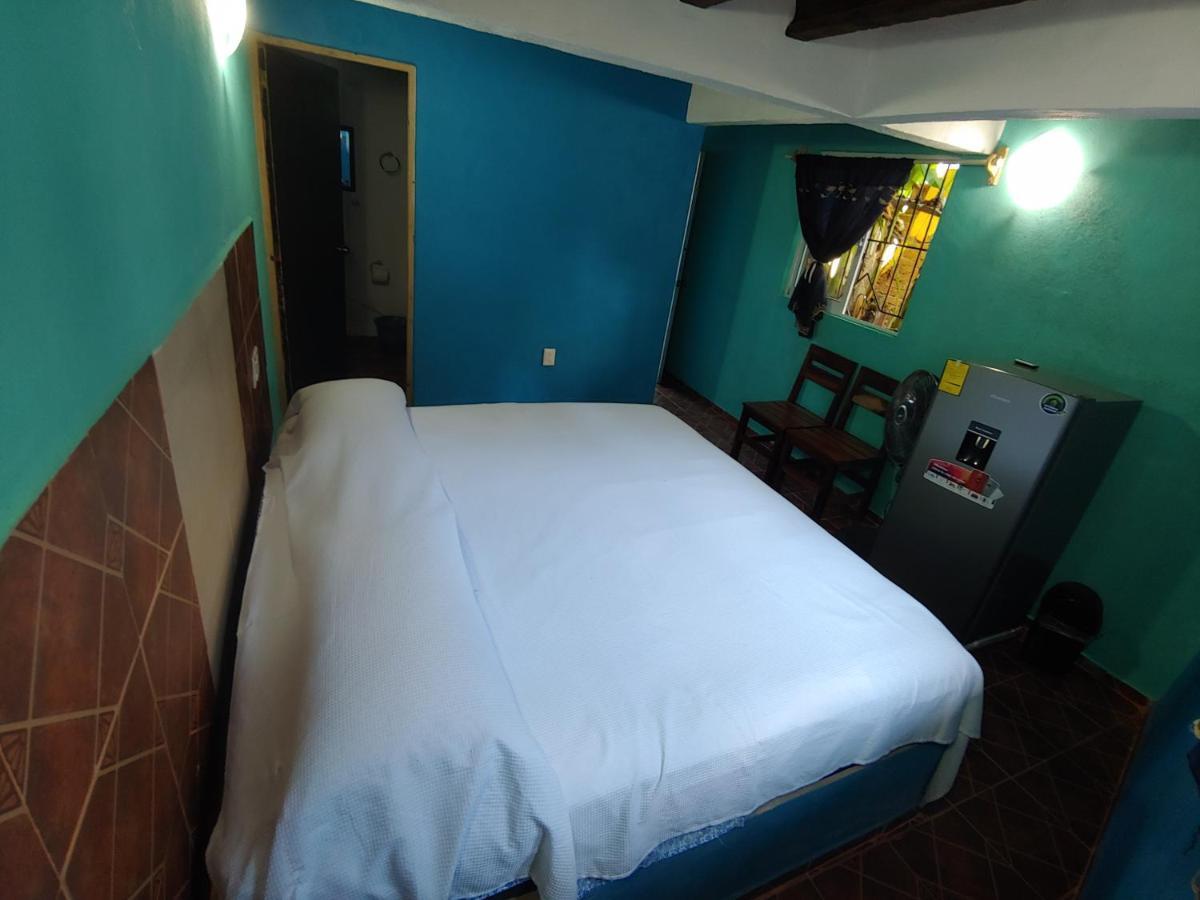 Casa Nantli Hotell Yelapa Eksteriør bilde