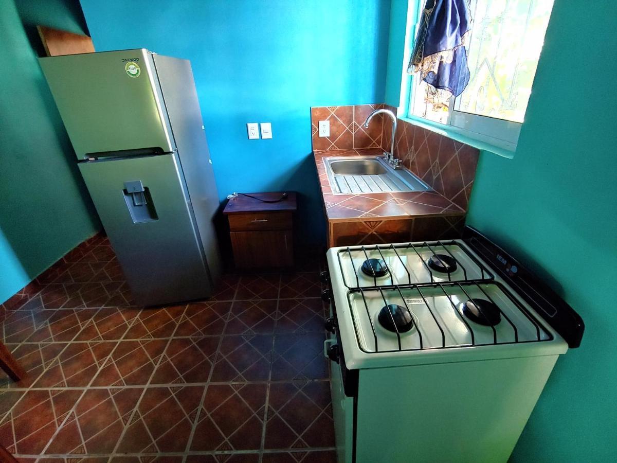 Casa Nantli Hotell Yelapa Eksteriør bilde