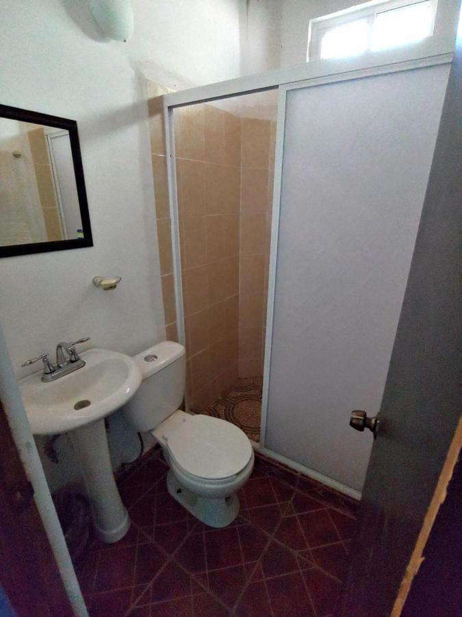 Casa Nantli Hotell Yelapa Eksteriør bilde