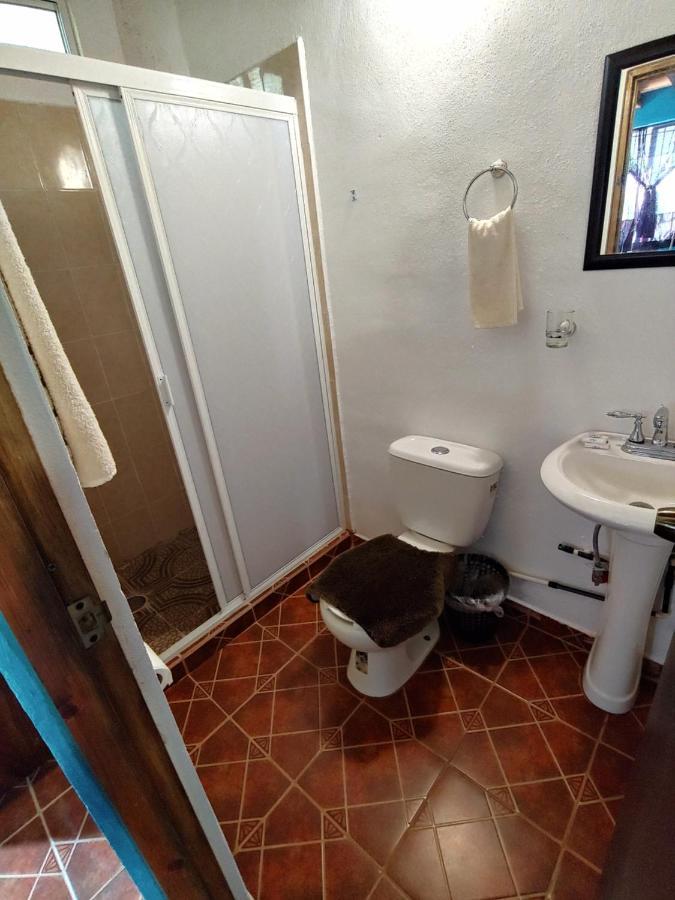 Casa Nantli Hotell Yelapa Eksteriør bilde